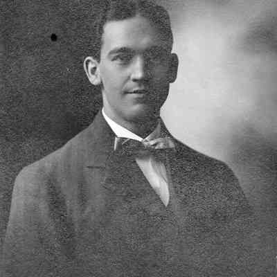 A. E. F. Munn, Masonic Lodge #48