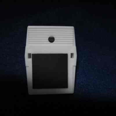 Back of Magnet Clip