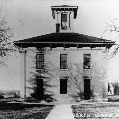 North Ward School