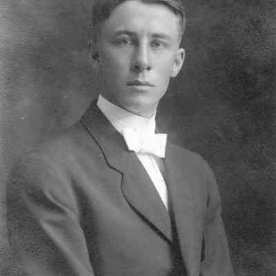 Ben S. Nuzum, Masonic Lodge #48
