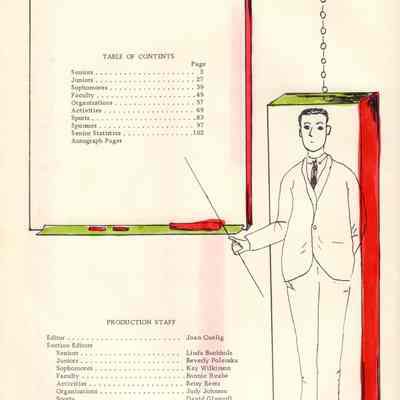 1965: Origformat: Other