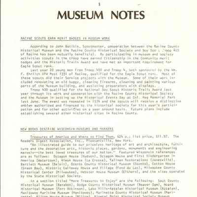         The EXCHANGE    P.  5
