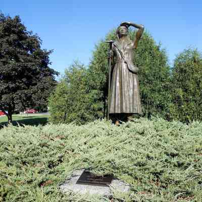 Waupun Homecoming parade.