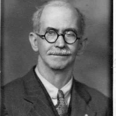 Arthur A. Lyle, Masonic Lodge #48