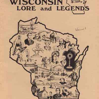 Wisconsin Lore and Legends