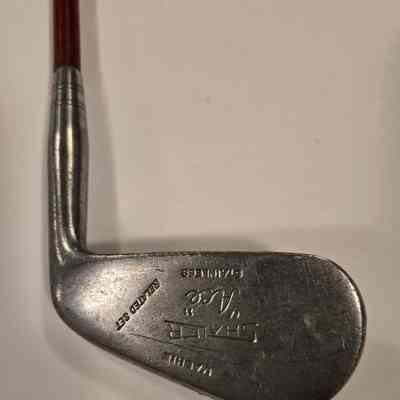 Shaler, Golf Club