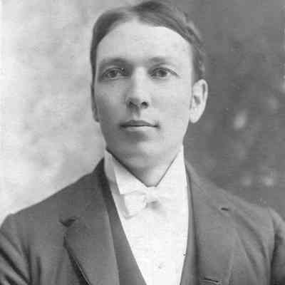 H. B. McConachie, Masonic Lodge #48
