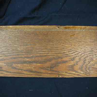 Yawkey-Crowley Lbr. Co. sign.