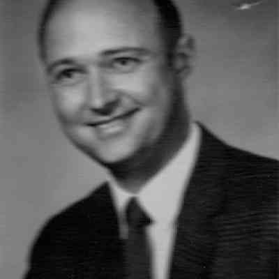 Northrup, Richard