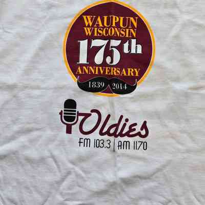 T-Shirt XL, 175th Anniversary