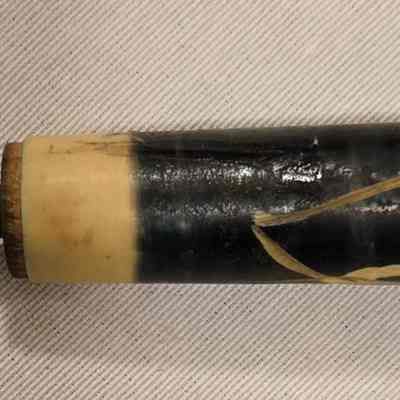 Umbrella Handle, Shaler