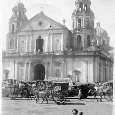 Church