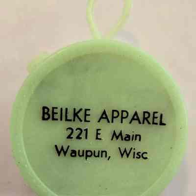 Beilke Apparel