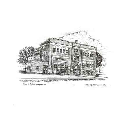 Lincoln School
