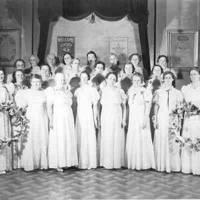 Photo of Naomi Rebekah Lodge No. 33