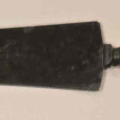 Cake Server, Farmer's Elevator