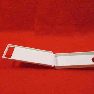 A Bandage Container