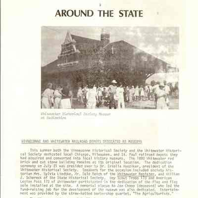          The EXCHANGE     P.  9