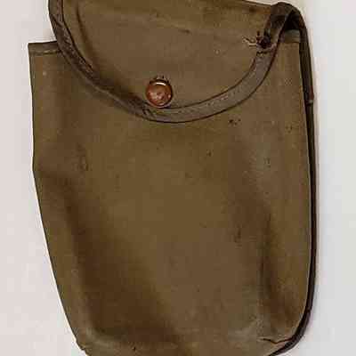 Boy Scouts, BSA, Official First Aid Kit