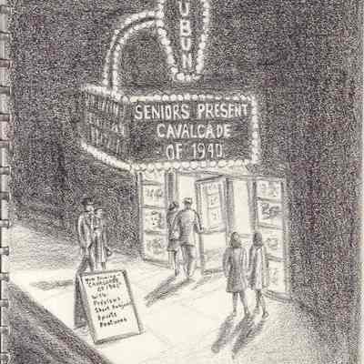 waubun 1940: Origformat: Other