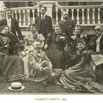 Golden Wedding