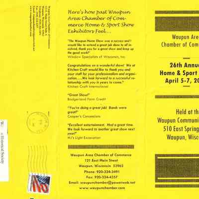 Reservation Application