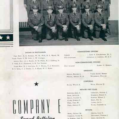 1939 National Guard Book.