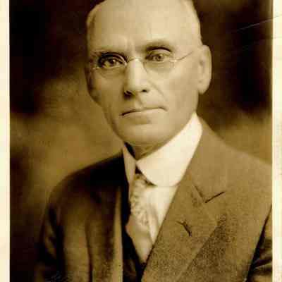 Photograph, Clarence Addison Shaler