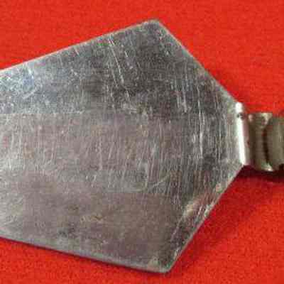 Back of versitle tool