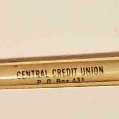 Pen, Central Credit Union