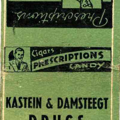 Matchbook