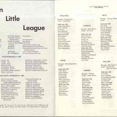 Pages 2 and 3