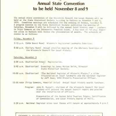      The EXCHANGE   P. 12