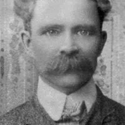 Hogle, Gilbert M., Masonic Lodge #48