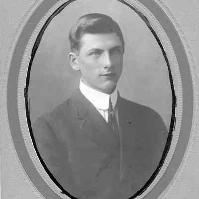 Will T. Patrick, Masonic Lodge #48