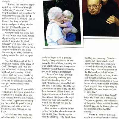 Memories Of Motherhood