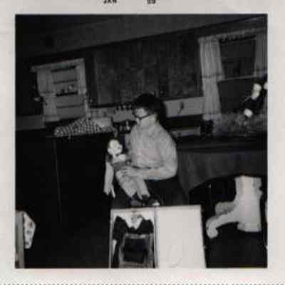 Photograph, Tom Mullica