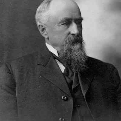 Bacon, Frank Leander, Masonic Lodge #48