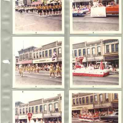 Photograph, Parade, Prison City Festival Parade