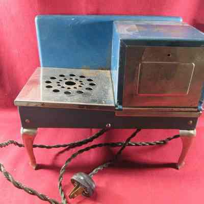 Hot Plate