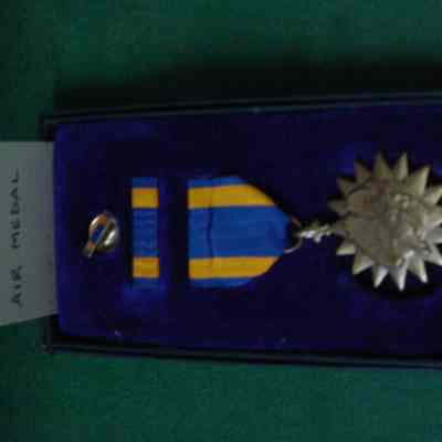 US Air Medal