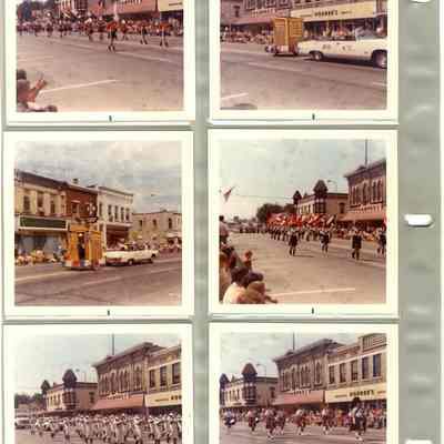 Photos of Prison City Festival Parade?