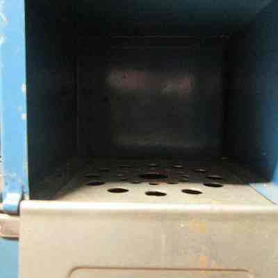 Oven-like hot plate