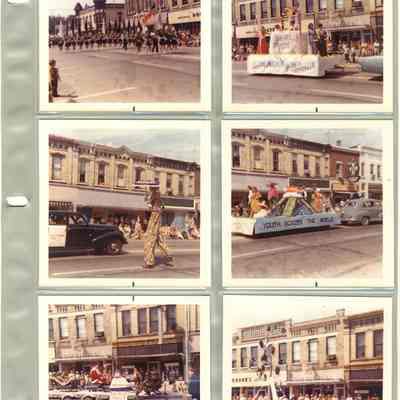 Photos of Prison City Festival Parade?