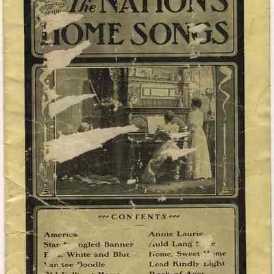 The Nation's Home Songs