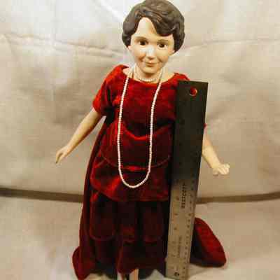 Grace Anna Goodhue Coolidge