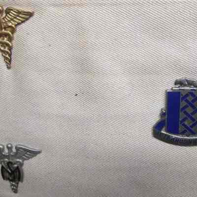 National Guard Award Banner