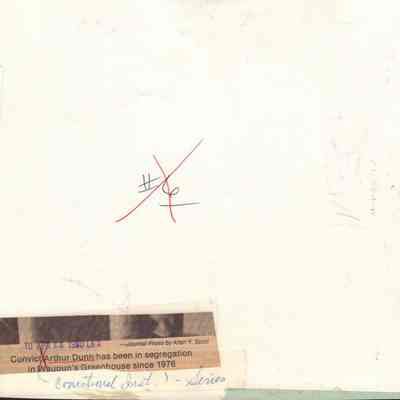Info about photo taped to back of photo