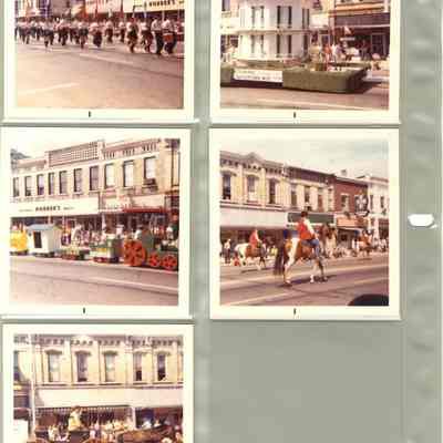 Photos of Prison City Festival Parade?