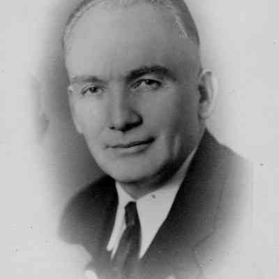 Oliver, L.H., Masonic Lodge #48